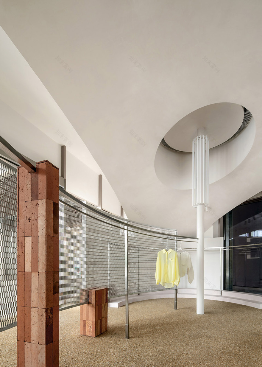 I·M·I 买手店丨中国重庆丨Geemo Design 治木设计-14