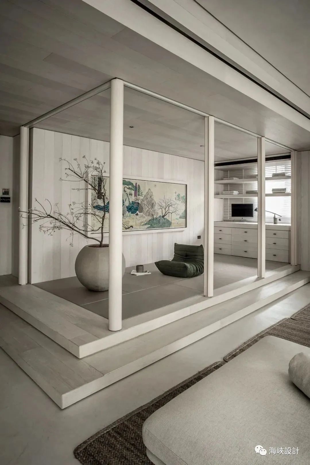 吉光片羽  黄邸丨中国中山丨Beatrix Design 璧川设计事务所-6