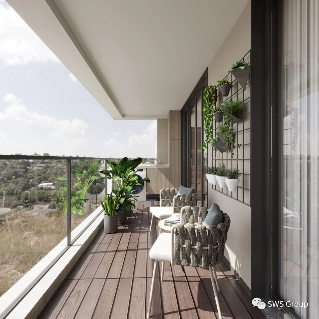 贵阳新城经开吾悦广场样板房 | 超级都会之城的未来生活-200