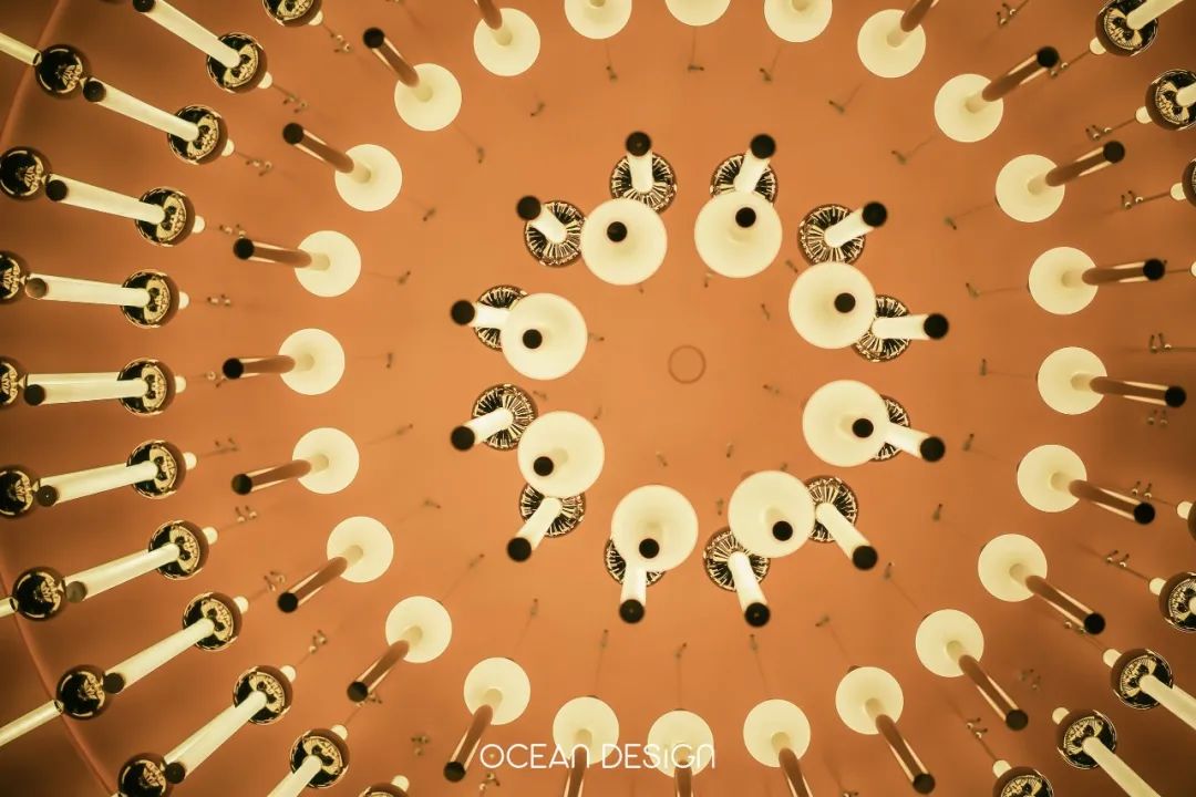 佛山金融街金悦郡售楼部 | 摩登都市与古典文化的完美融合-35