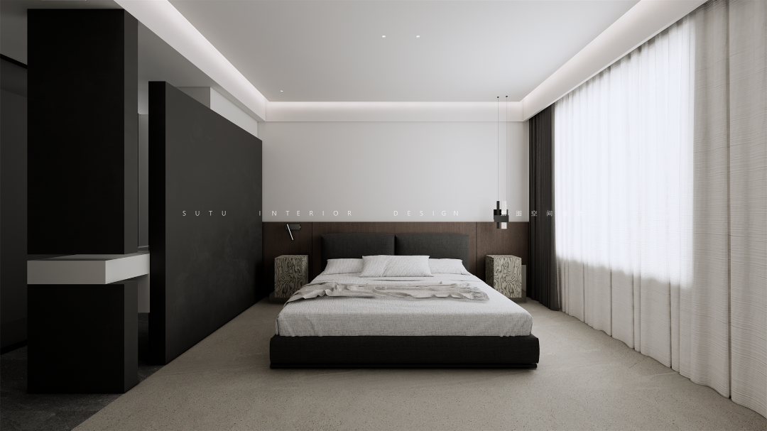 S. T. D E S I G N × 曲江金水湾｜城市岛屿-72