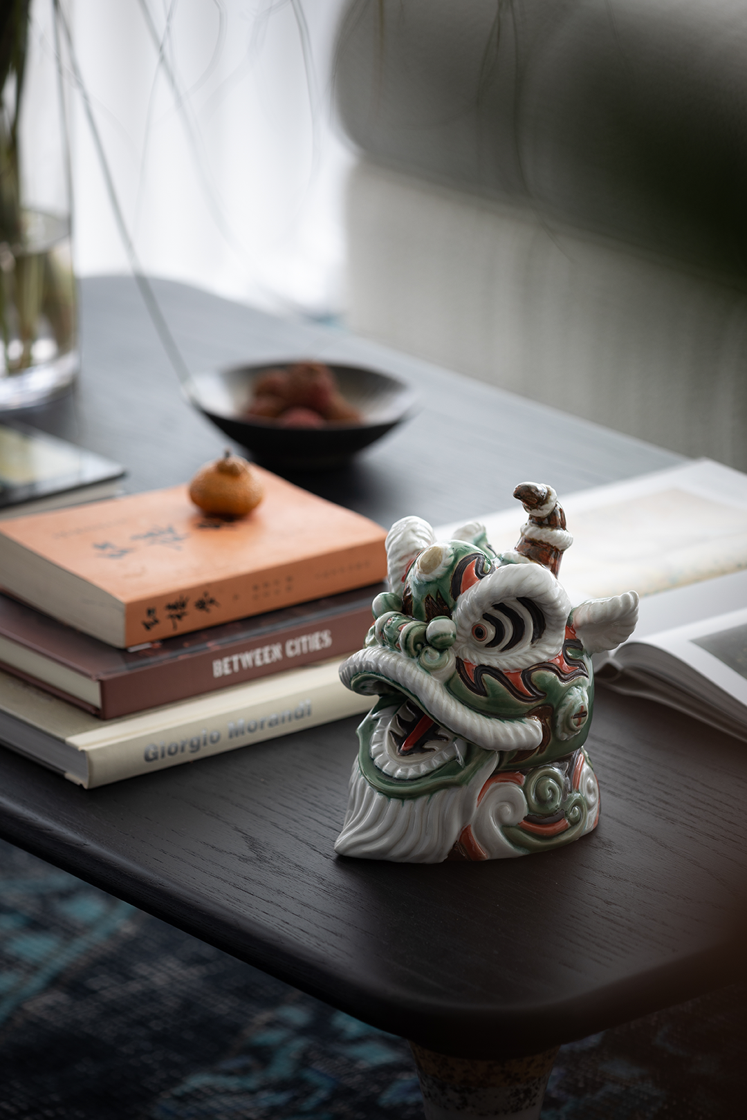 中兴路壹号丨中国上海丨上海漫邸空间设计-37