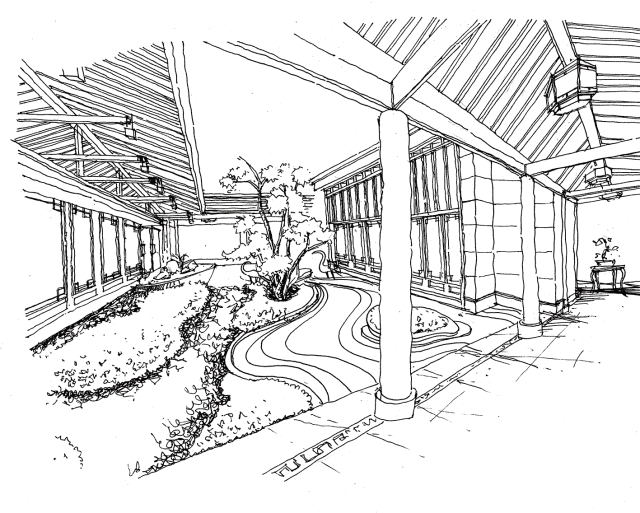 建发太仓泱著花苑示范区-28