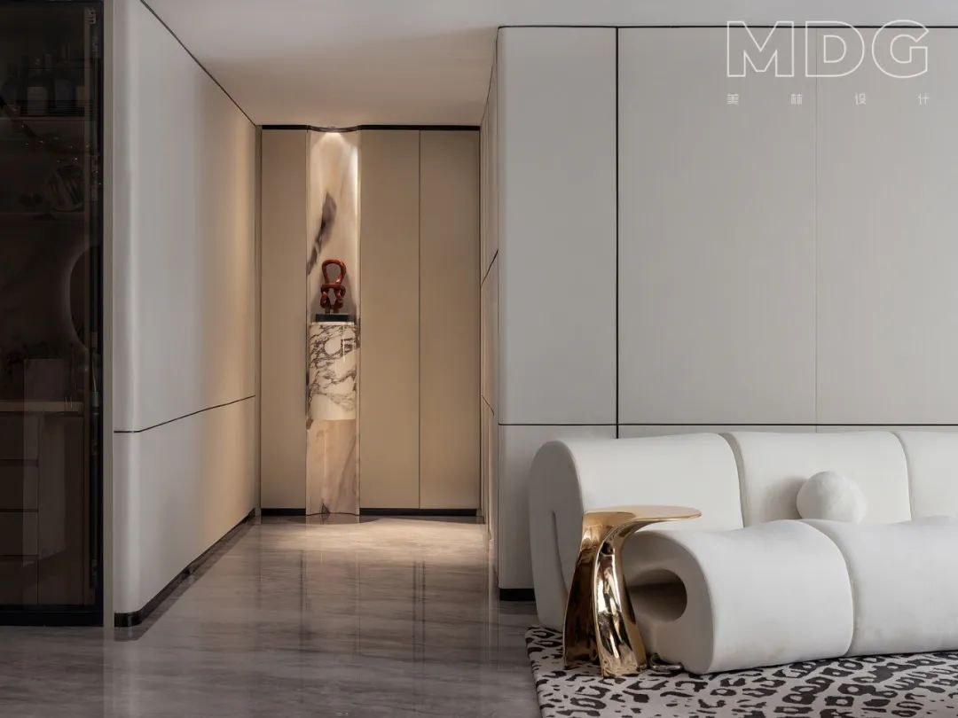 MDG首发 | 映月湖壹号 新贵雅奢艺居-25