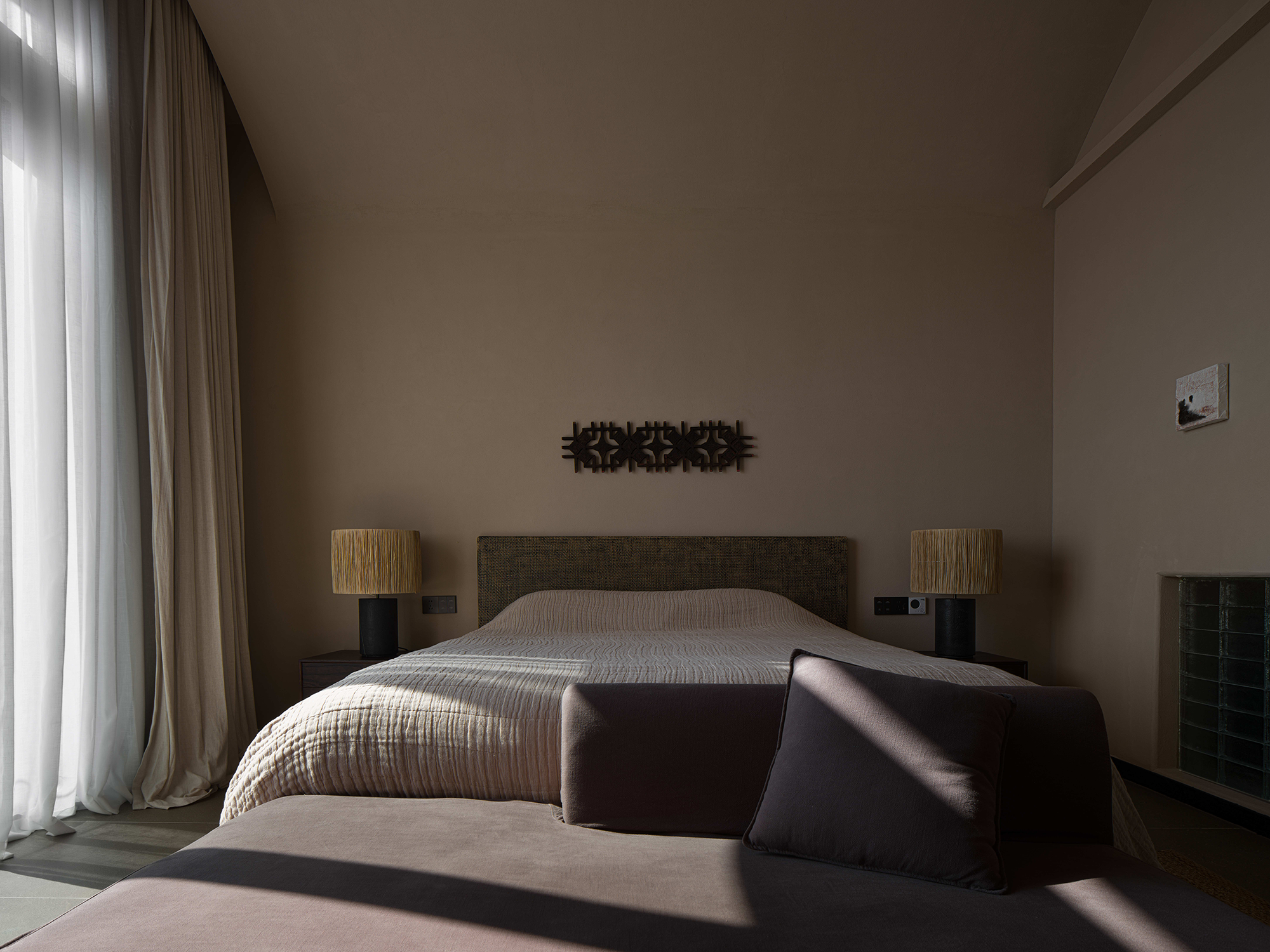 摆岁博物馆海景酒店丨中国福建丨蜚声设计-97