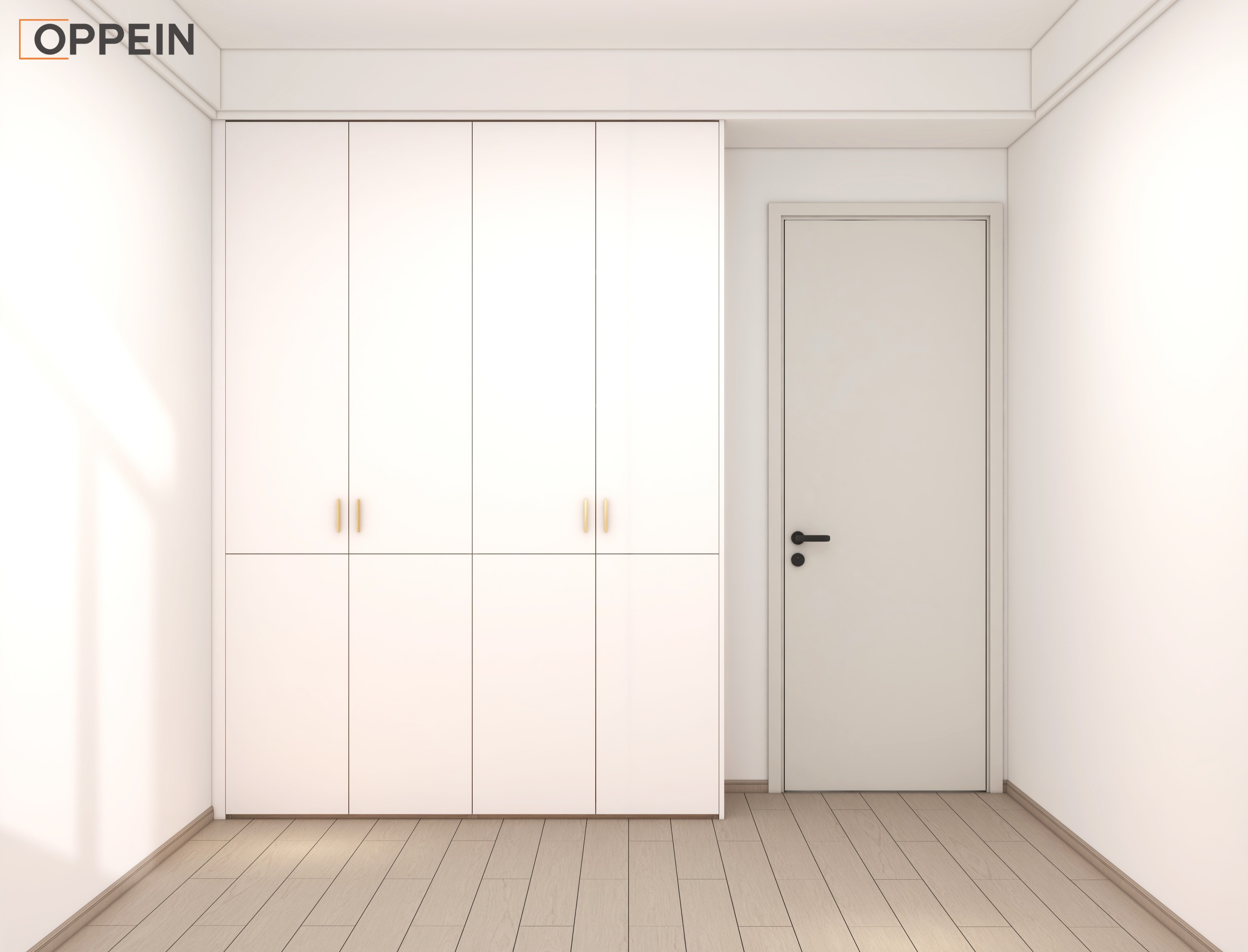 无为夏女士雅居室内设计-58