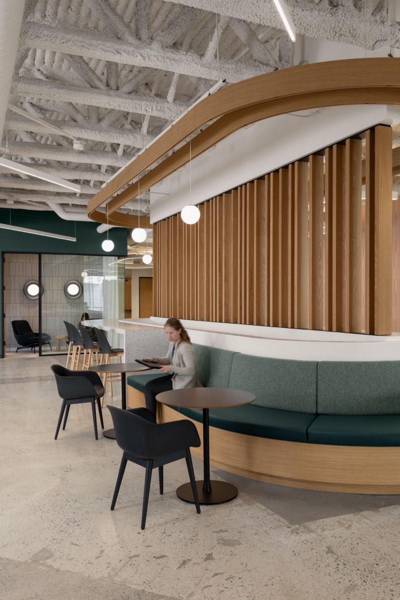 爱彼迎市场筹备就绪区，2号楼丨美国丨Studio G Architects Inc.-12