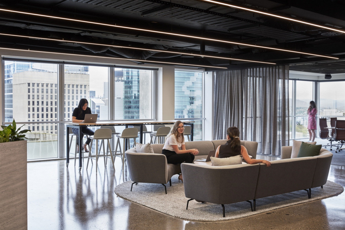 Over the Wire Offices – Brisbane-10