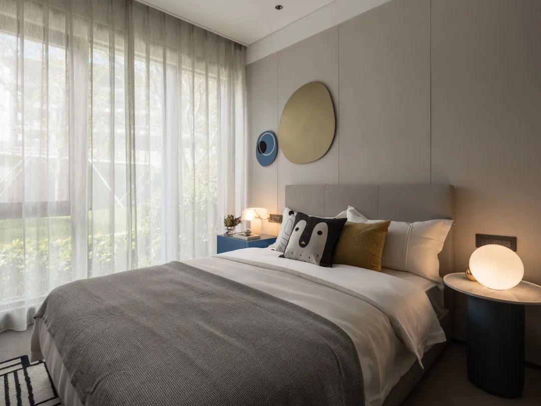 唐·618「金泰·青龙台」售楼部丨中国西安丨奕木设计-116