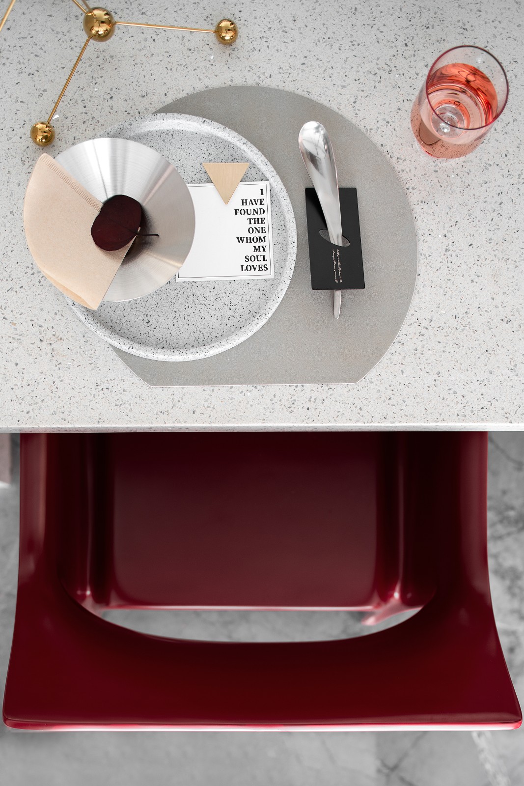 重庆中梁·海成南山云璟样板间丨中国重庆丨思创合设计TCC DESIGN-19