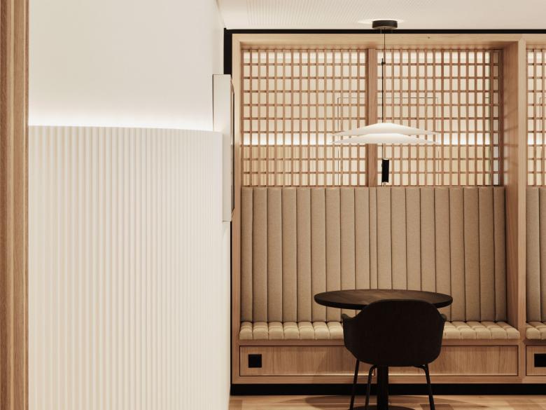 Raiffeisenbank 银行改造与扩建项目丨瑞士丨Tom Munz Architekt*innen-32