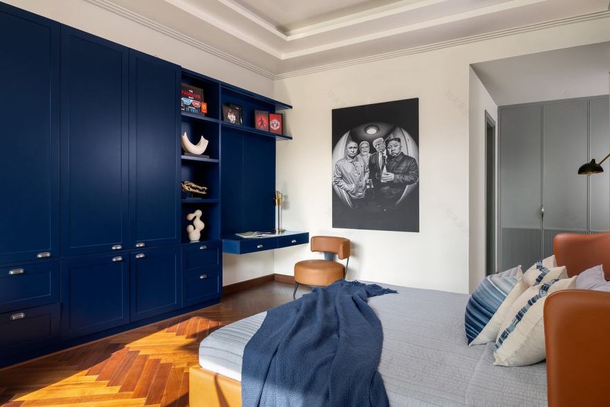 时光收藏屋丨印度丨Disha Subramanium-9