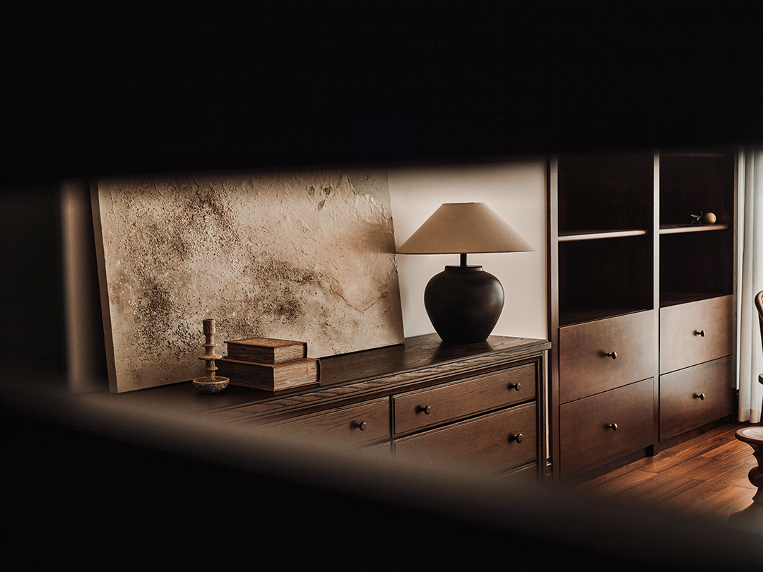 绿城御园丨中国湖州丨舍十空间设计-32