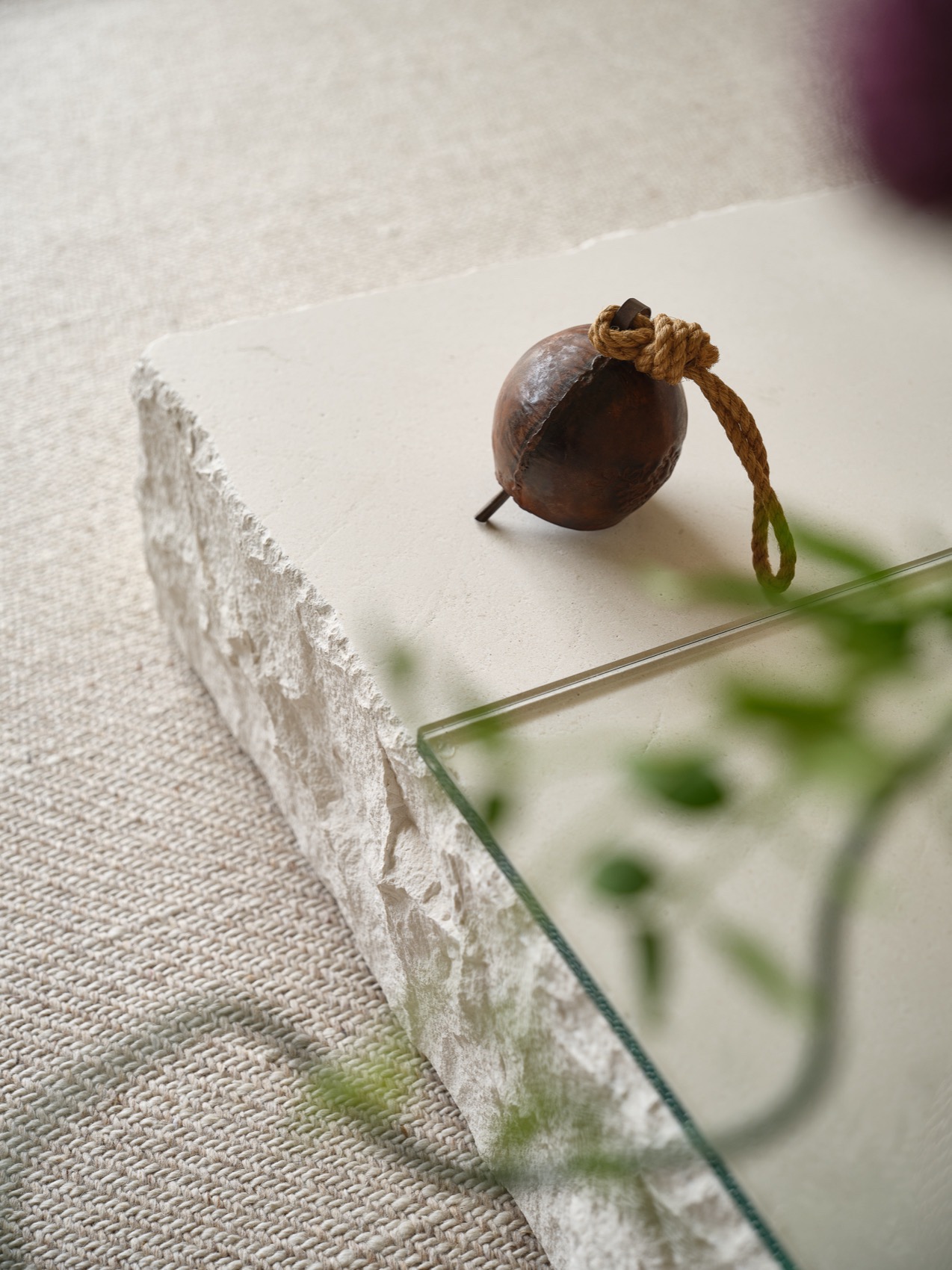 上海260平米艺术公寓设计丨中国上海丨八荒设计-108