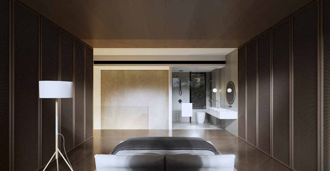 复式住宅，精英公寓-10