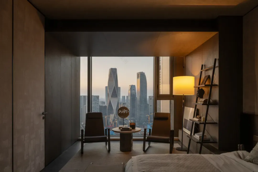 730㎡高定大平层-3