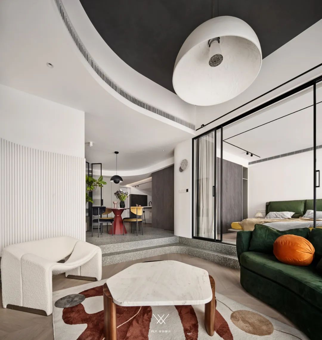 罗马周末风情,赏识生活的艺术丨菲拉设计-14