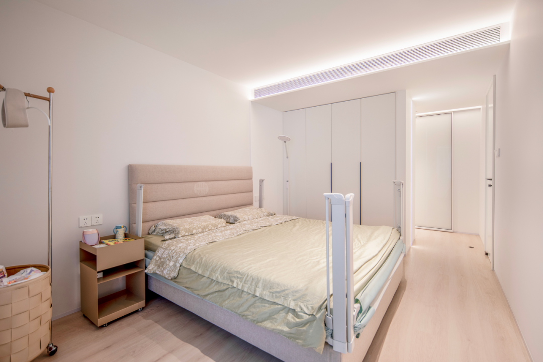 上海 160㎡老房惊艳逆袭丨中国上海-74