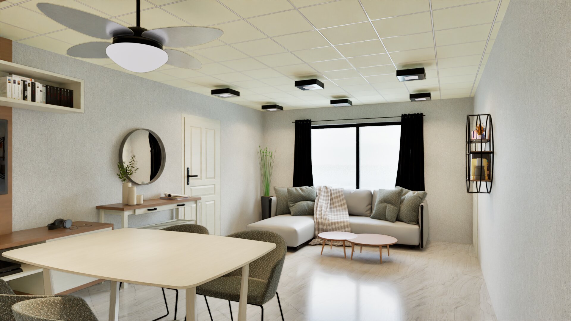 Diseño Interior Brazil-3