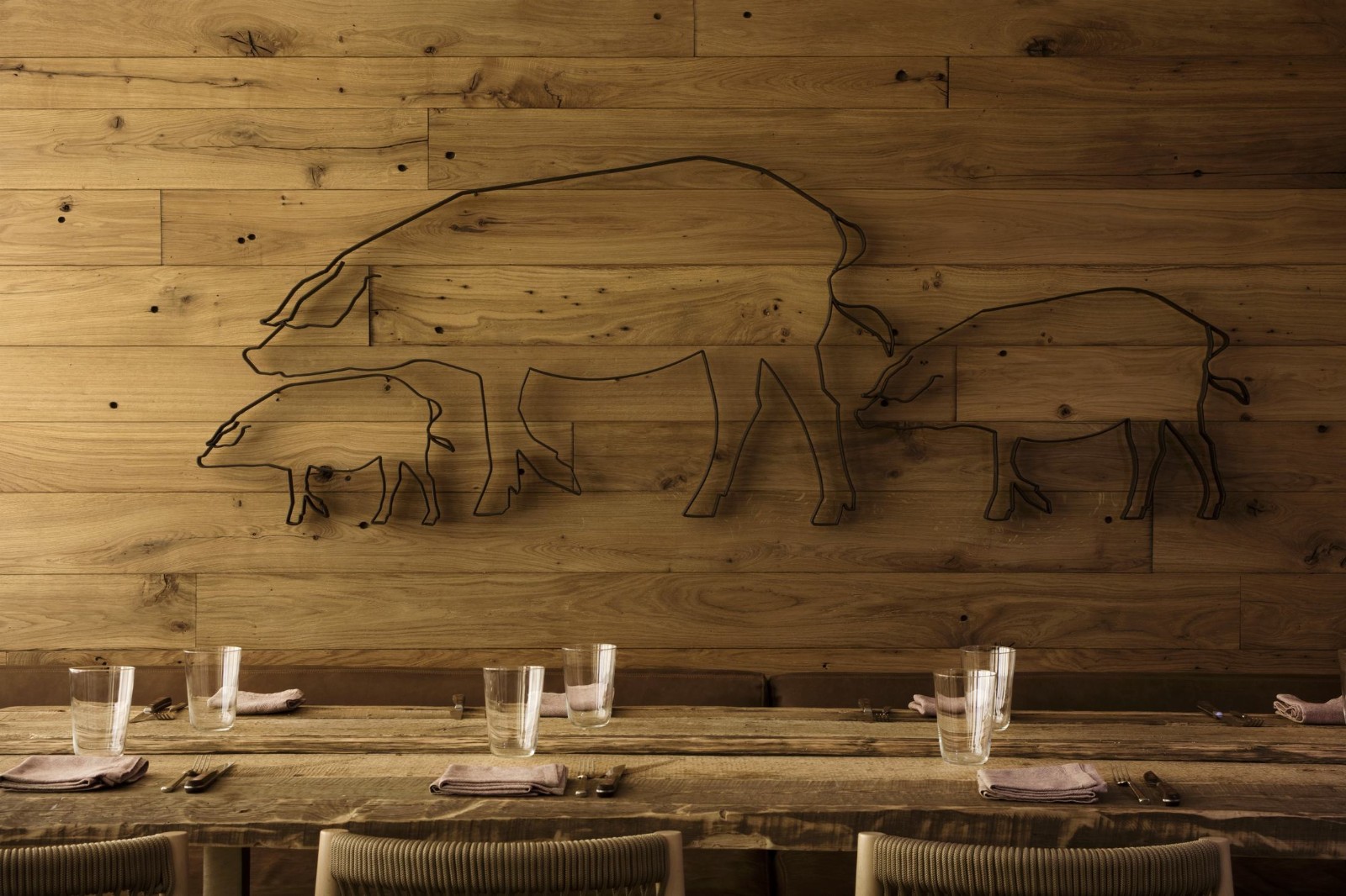 Cinco Jotas 餐厅-5