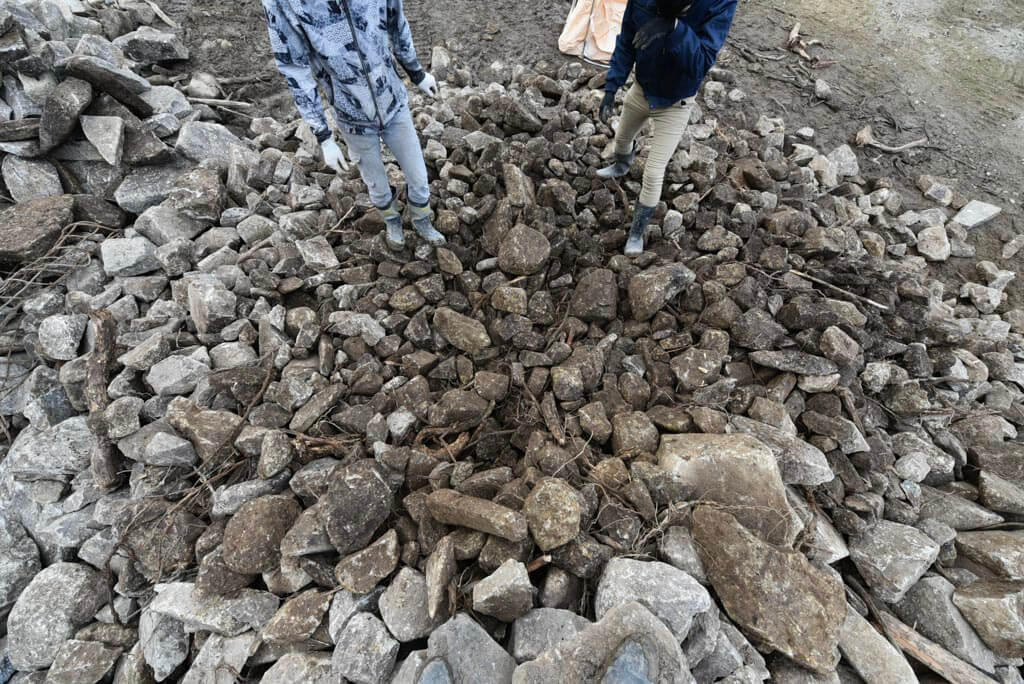 丰田的石场建て现场见学会相关项目丨水野设计室-50