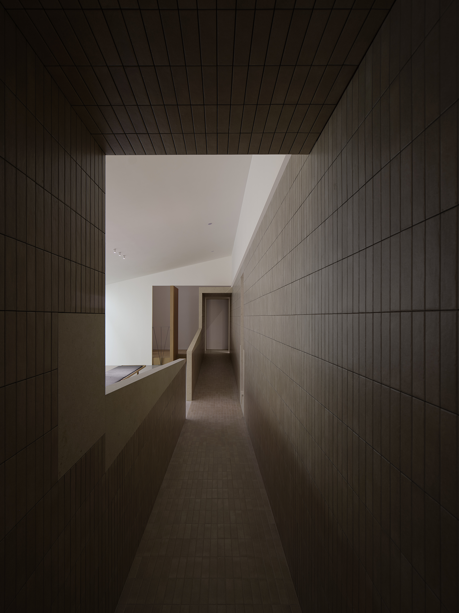 巢象被动房广州体验中心丨中国广州丨谭立予设计师工作室-82