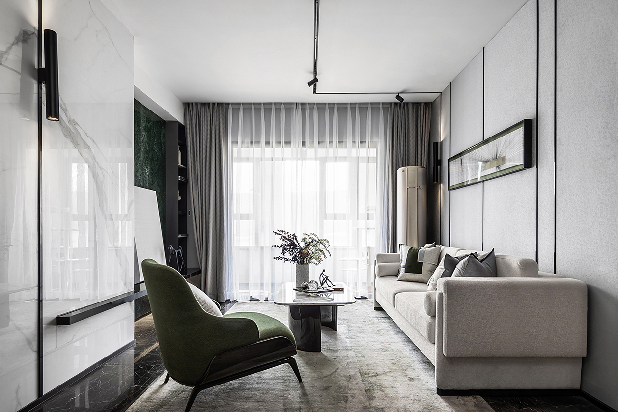 兰州中央公园丨中国兰州丨大铄设计-24