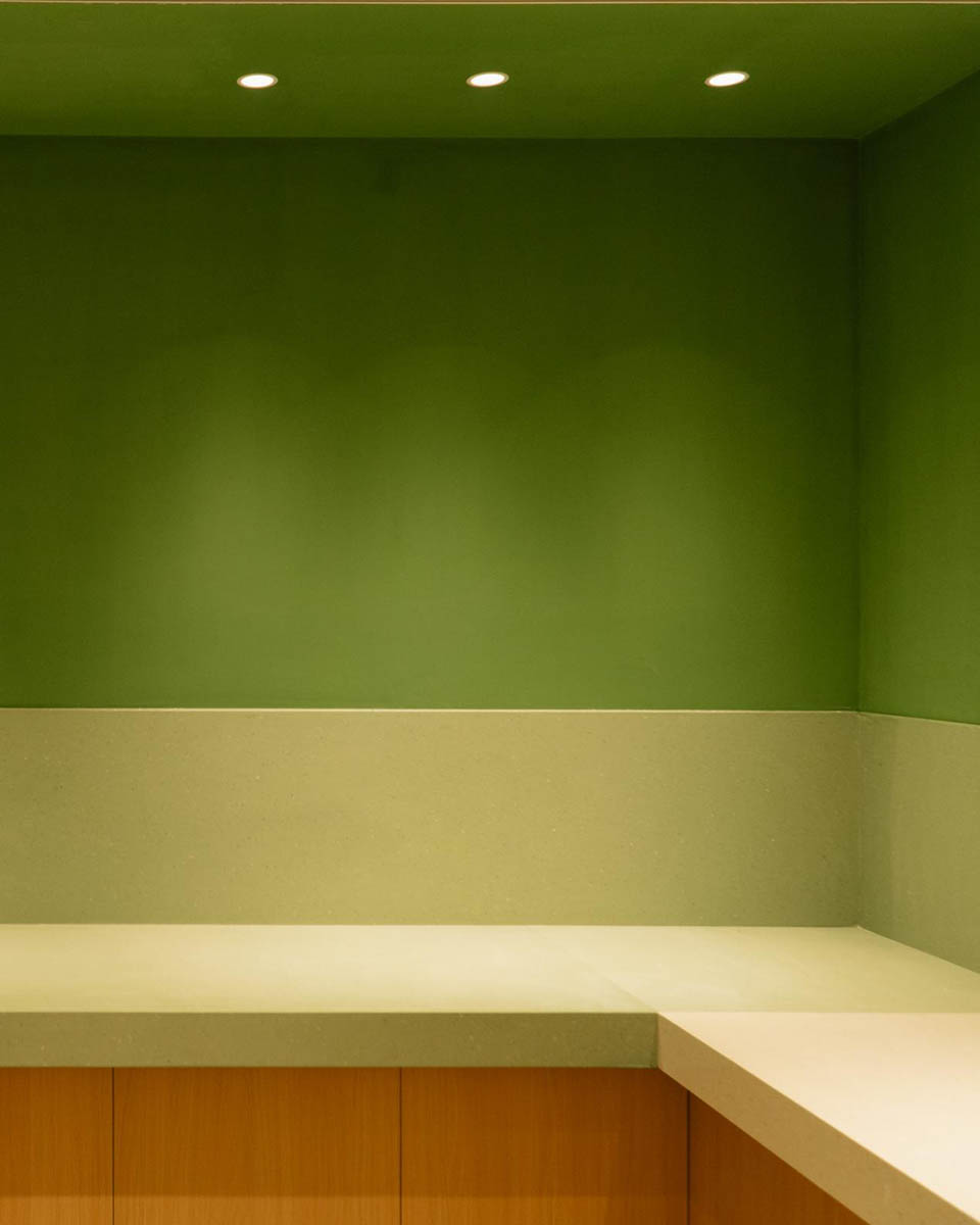 自由之丘丨中国武汉丨EAF Studio-42