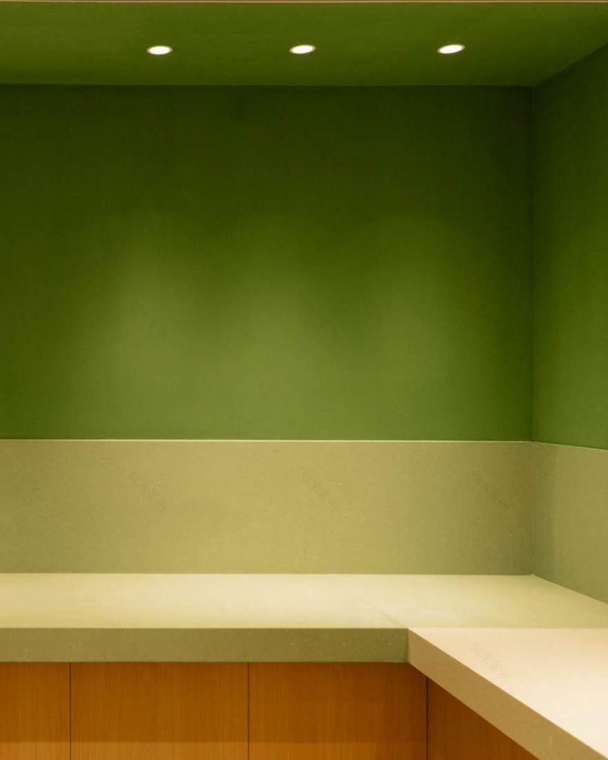 自由之丘丨中国武汉丨EAF Studio-42