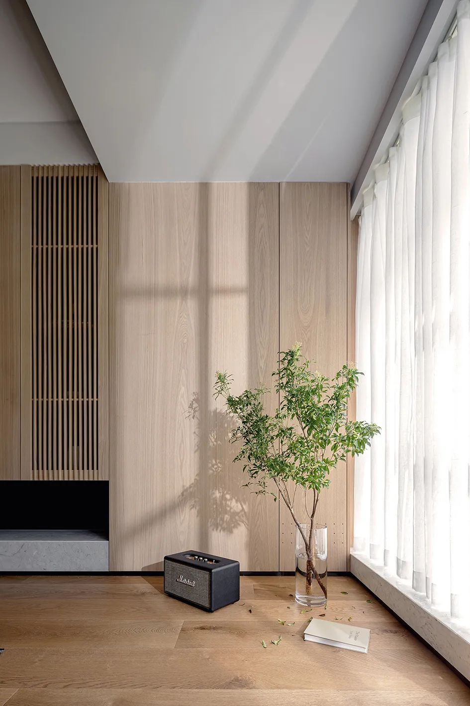桂语里 | 木色空间，生活态度的展现-29