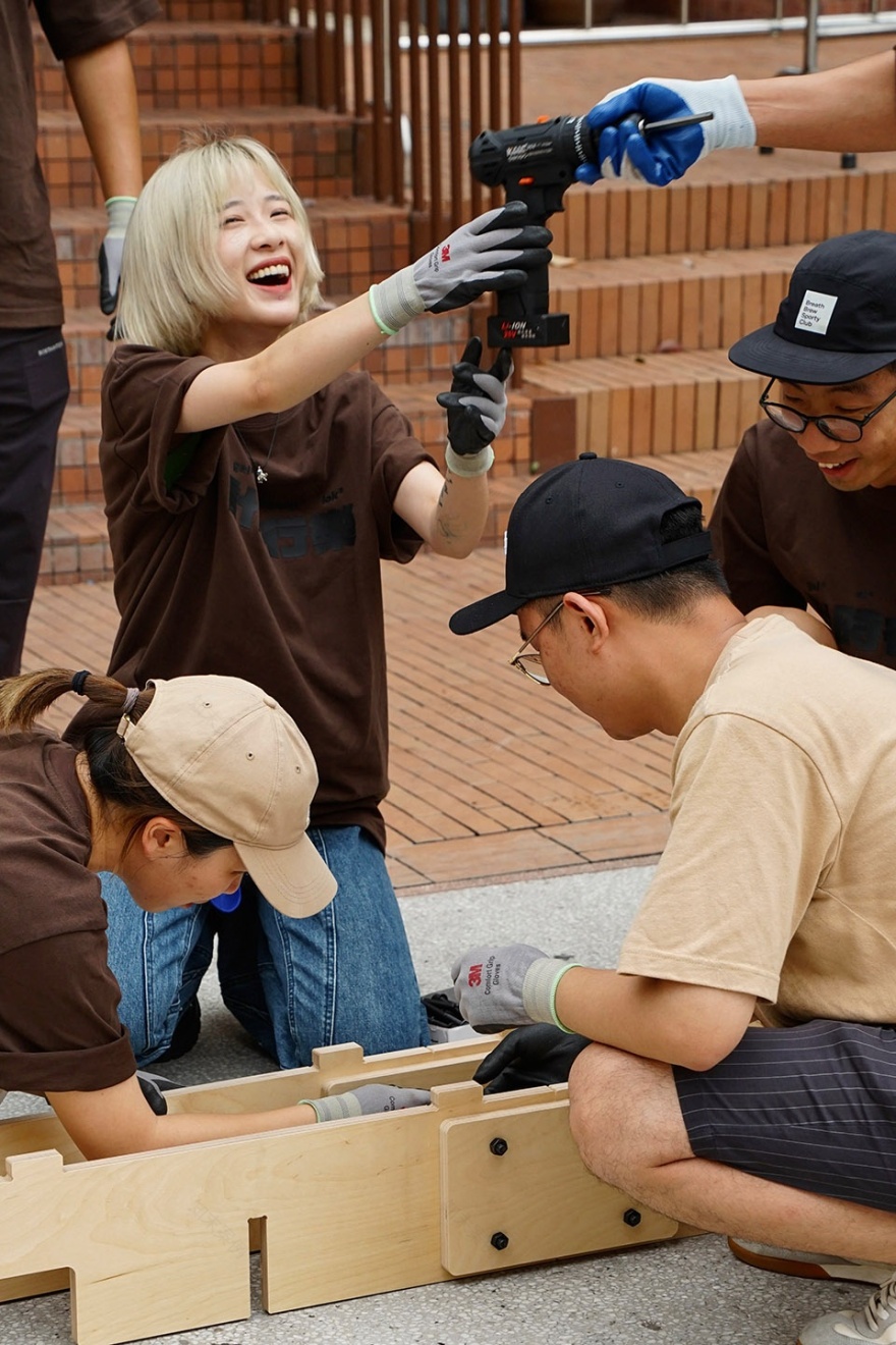 后疫情时代的模块化设计策略·深圳“计时行乐”项目丨中国深圳丨.patchStudio 帕奇设计-83