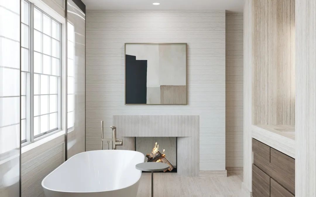 伦敦公寓丨英国伦敦丨Nicolae Comaritan-55