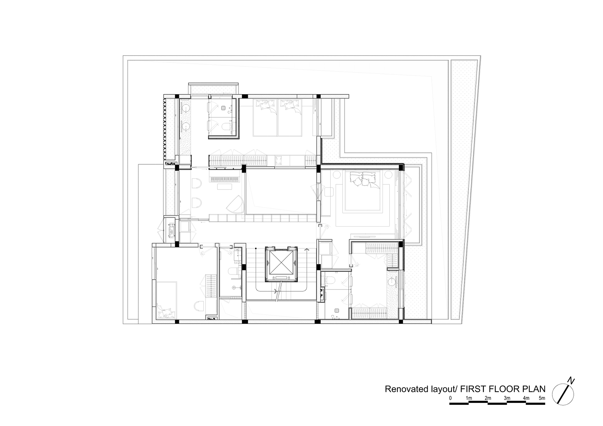 丨越南胡志明市丨MM++ architects-41