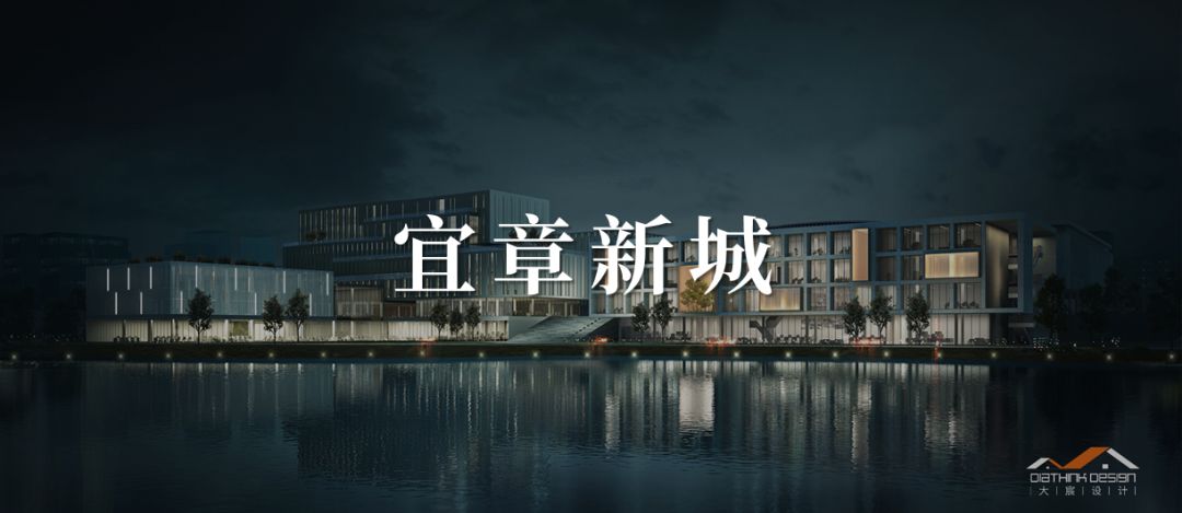 山水无量，有龙则灵 | 灵山龙胤城-88