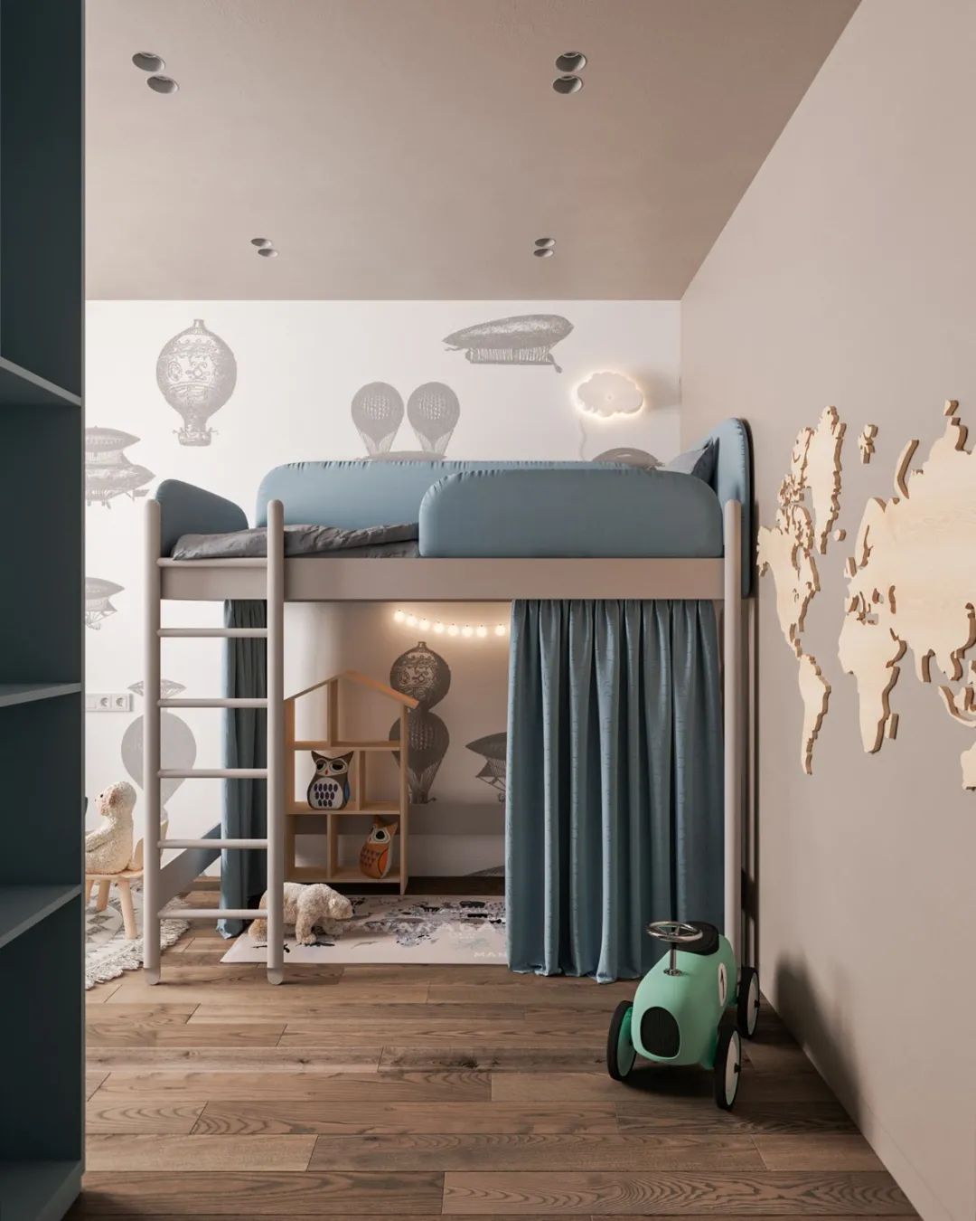 简约设计，质朴的高级感！-29