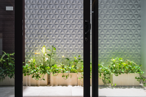 谜题之家 | 独特的设计打造充满趣味的空间-58