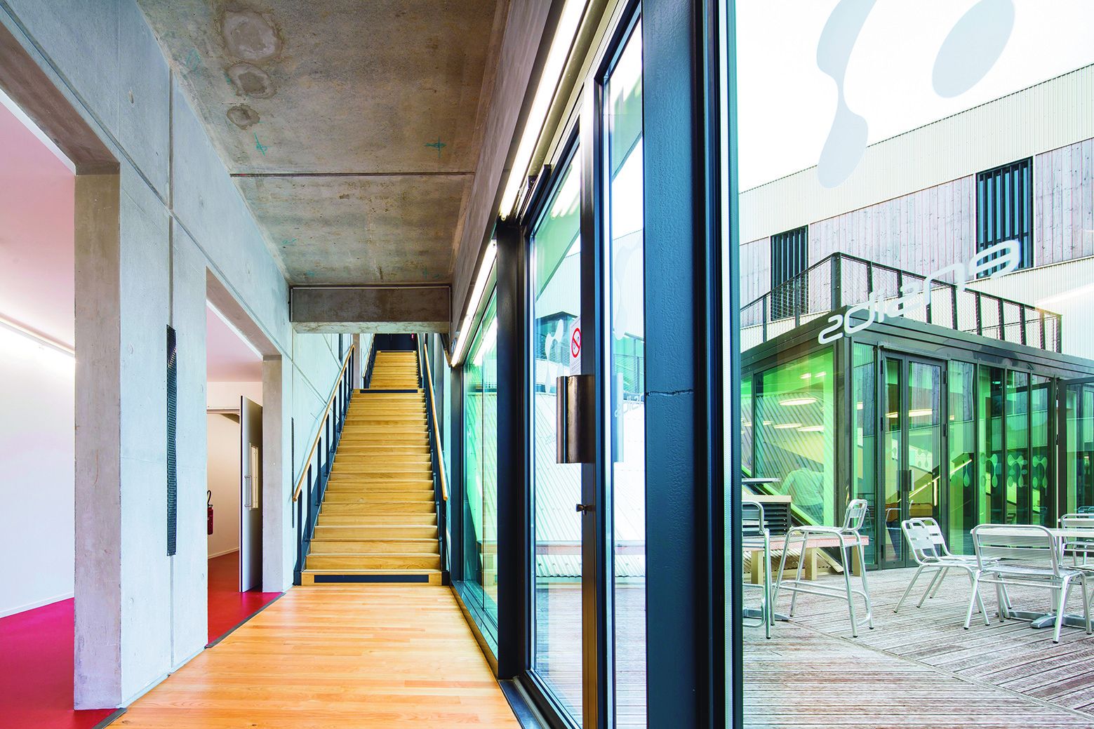 法国布列塔尼工程学院-26