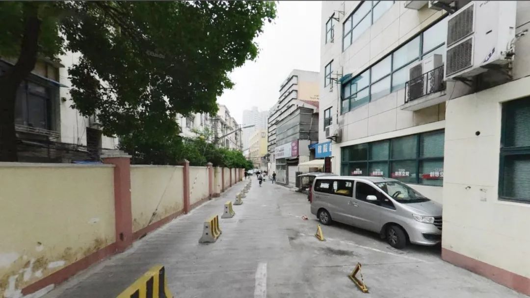 华富社区空间重组丨中国上海丨上海梓耘斋建筑工作室-29