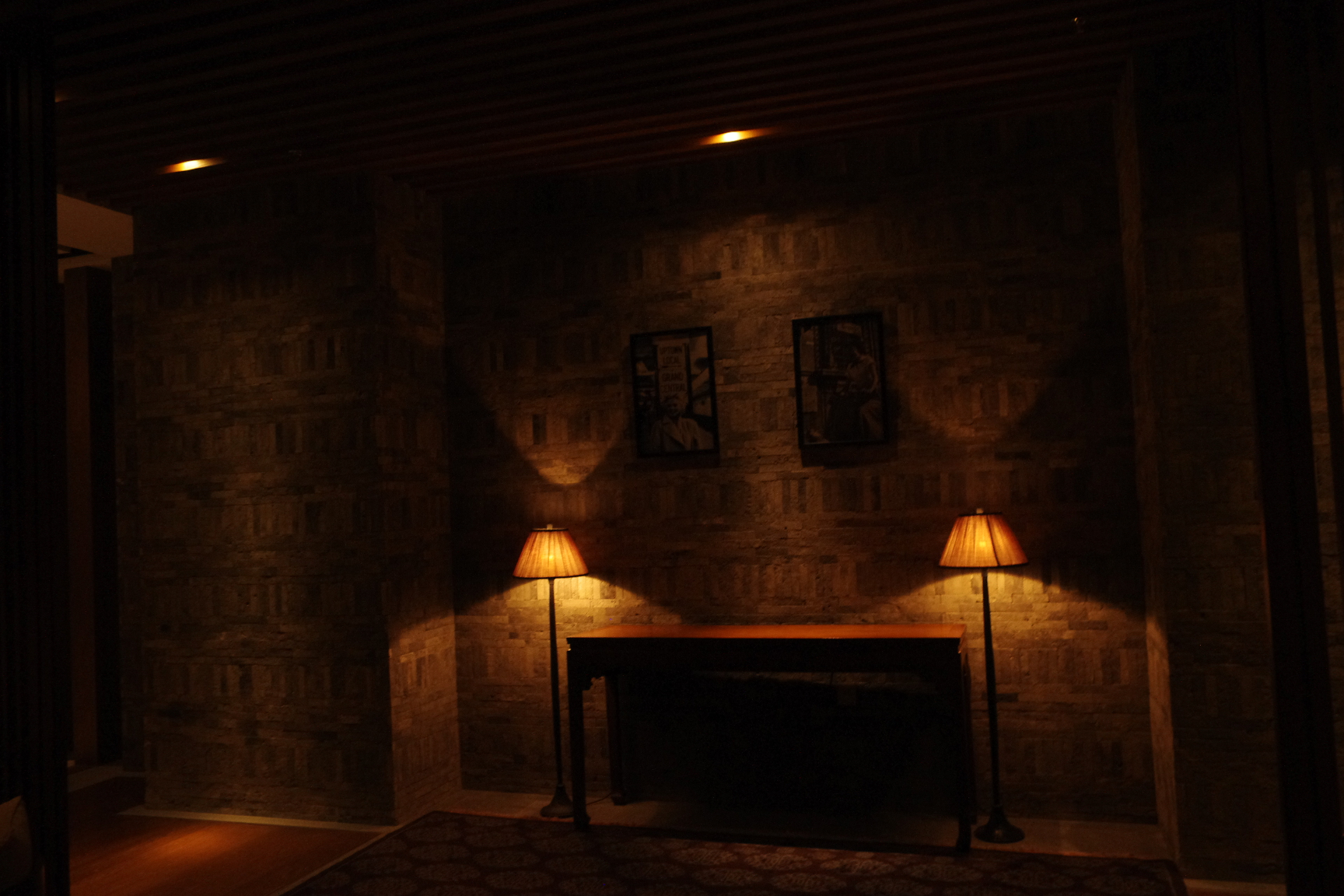 JAYA  北京安曼颐和酒店-4-25