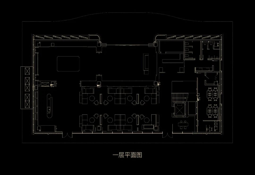 佛山·电建岭南华曦府丨中国佛山丨DAS 大森设计-73