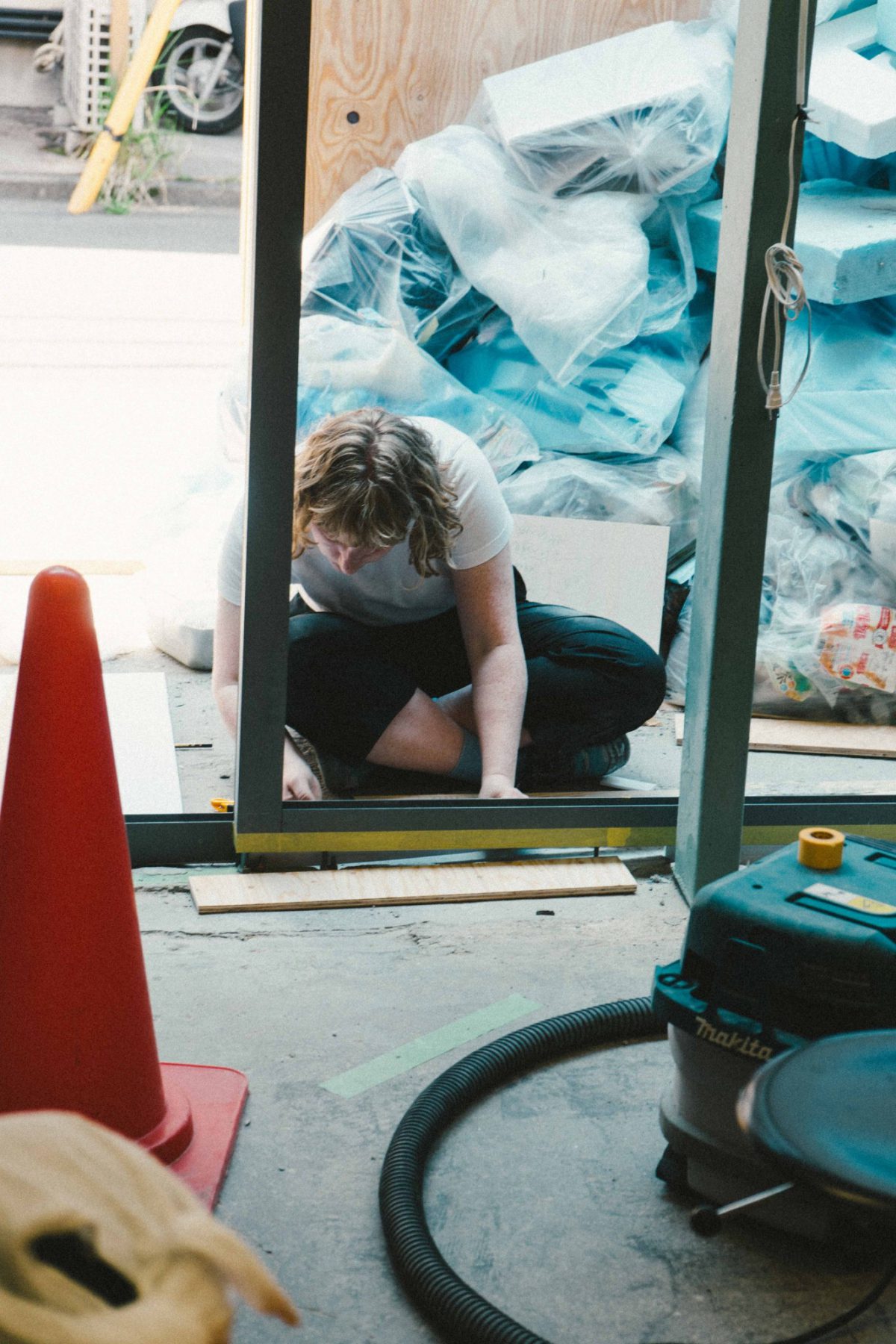 New Office | Schemata Architects / Jo Nagasaka-38