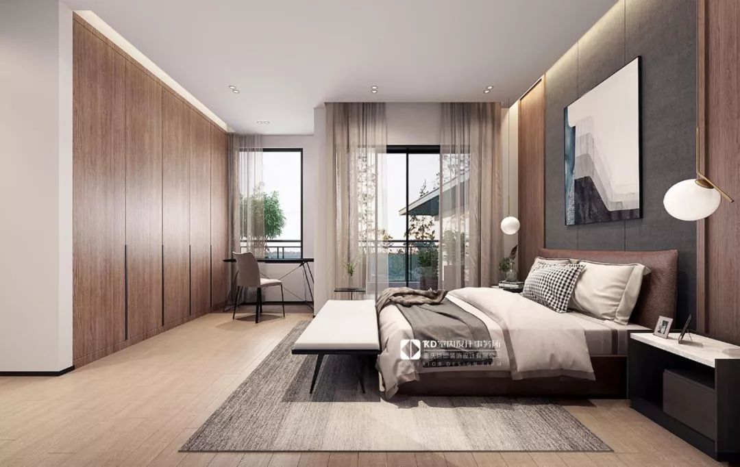 鲁能领秀城慢生活美学馆-51