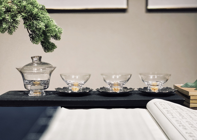 韵外之致 | 悠扬深远的设计美学-12