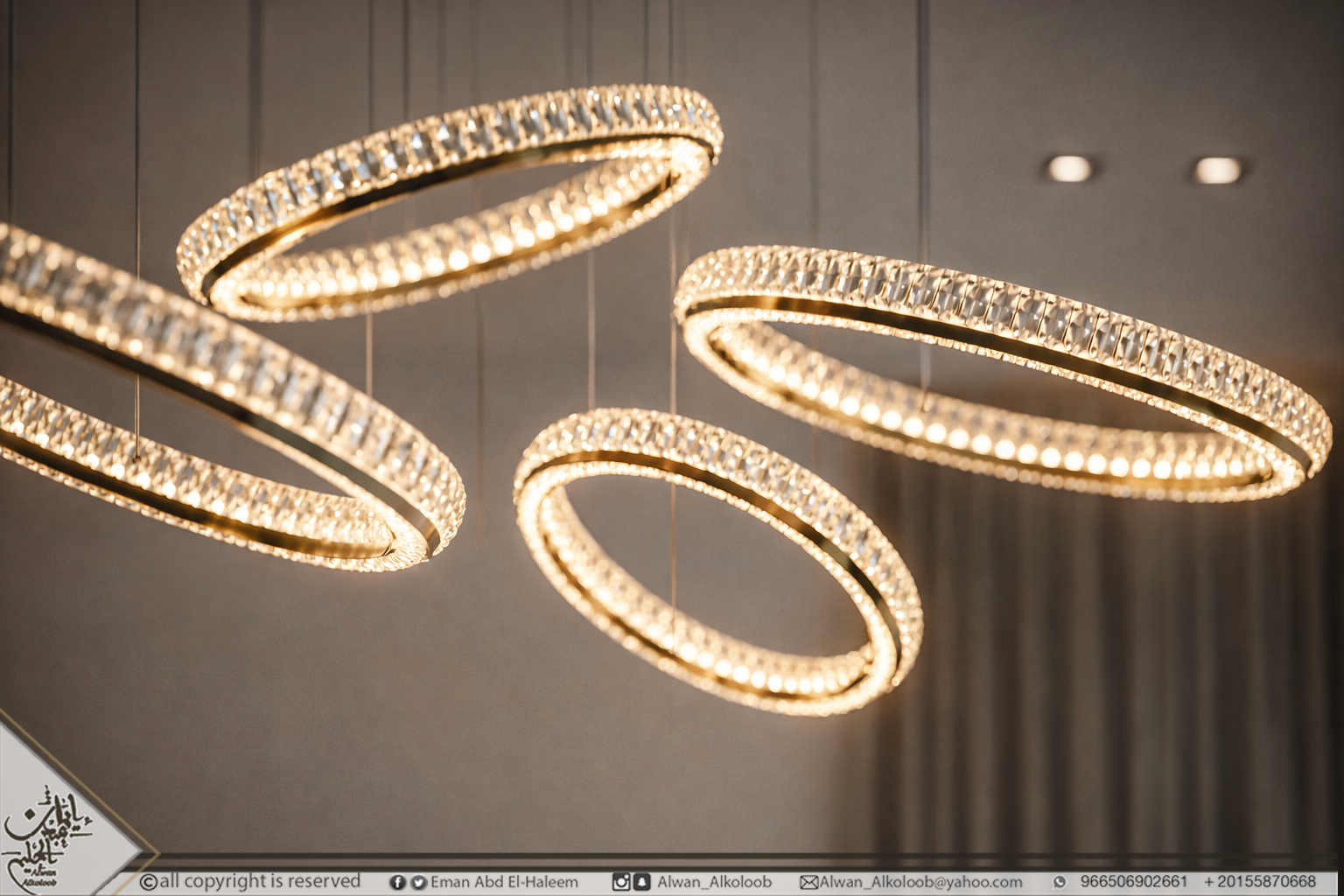 该内容可能存在拼写错误，如果Lu·ury是Luxury的错误拼写，那么准确翻译为宁静奢华客厅 -11