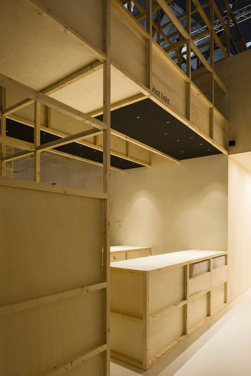 04 22 STAND ARKOSLIGHT EN LA FERIA LIGHT   BUILDING 2016 DE FRANKFURT-23