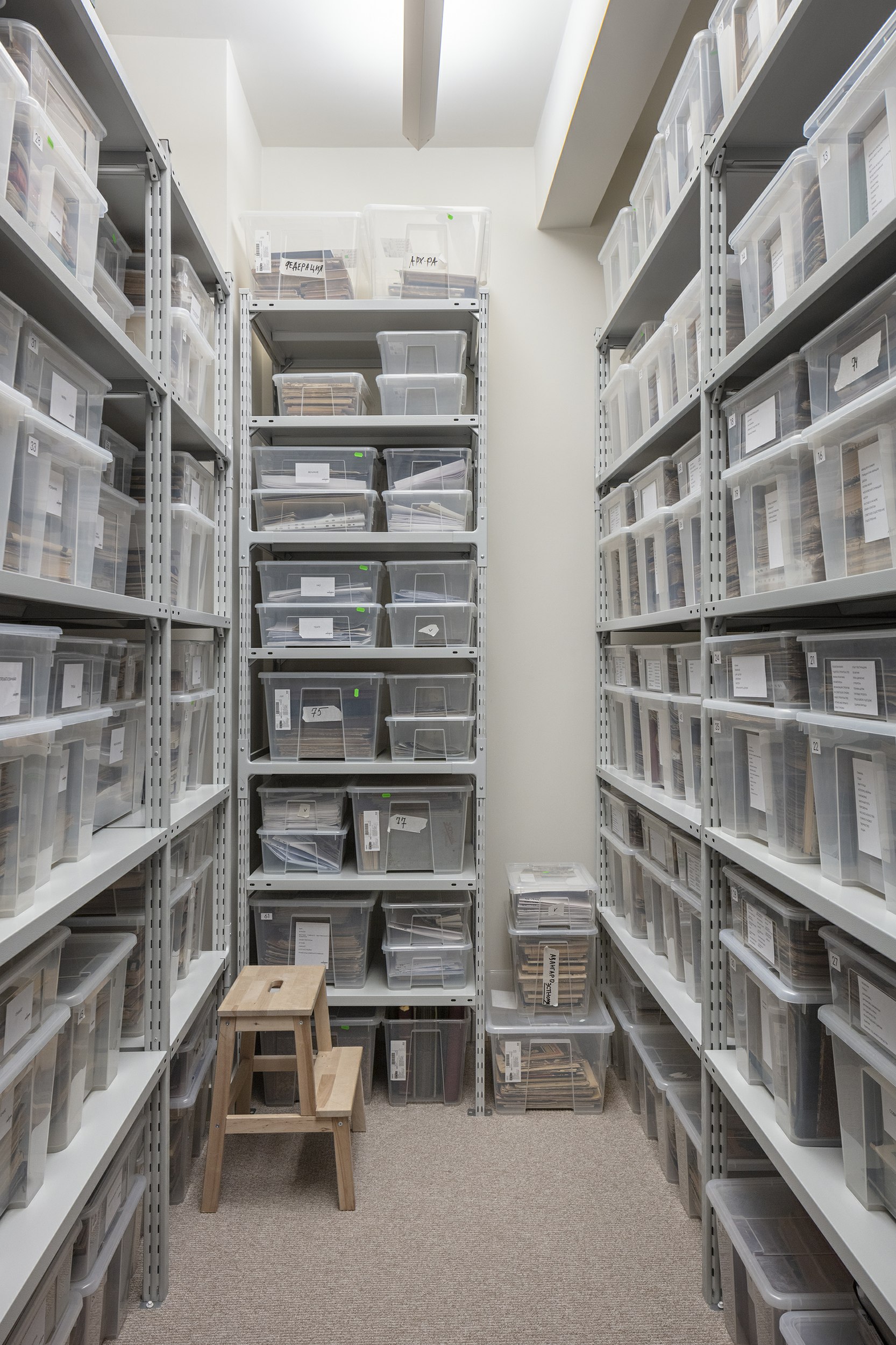 俄亥俄州的“ÌÈÐÀ”住宅 | 极简主义的完美体现-13