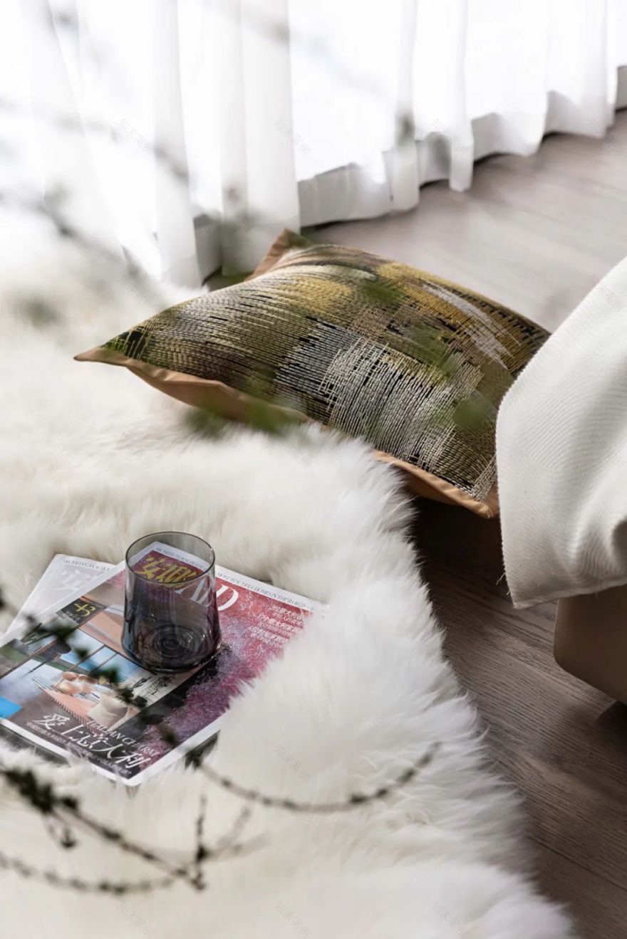 长汀云庐王公馆丨中国宁波丨點石国际(香港)室内设计机构-22