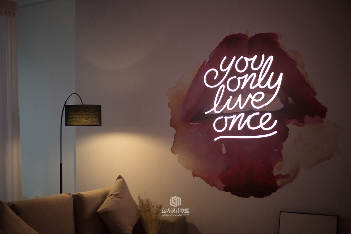 Mylines情诗酒店丨给你不一样的情侣酒店体验-52