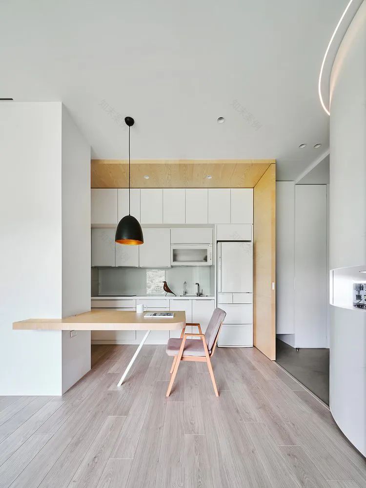 台北木栅50㎡小宅丨中国台北-23