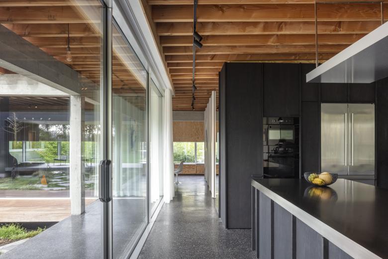 Compagnie O. Architects丨House Destelbergen丨比利时-4